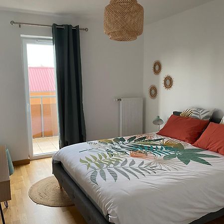 Appartement Neuf A St Jean De Niost Tout Confort Saint-Jean-de Niost Eksteriør bilde