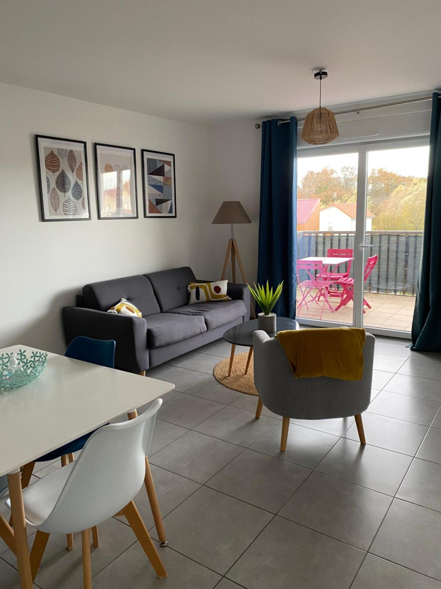 Appartement Neuf A St Jean De Niost Tout Confort Saint-Jean-de Niost Eksteriør bilde