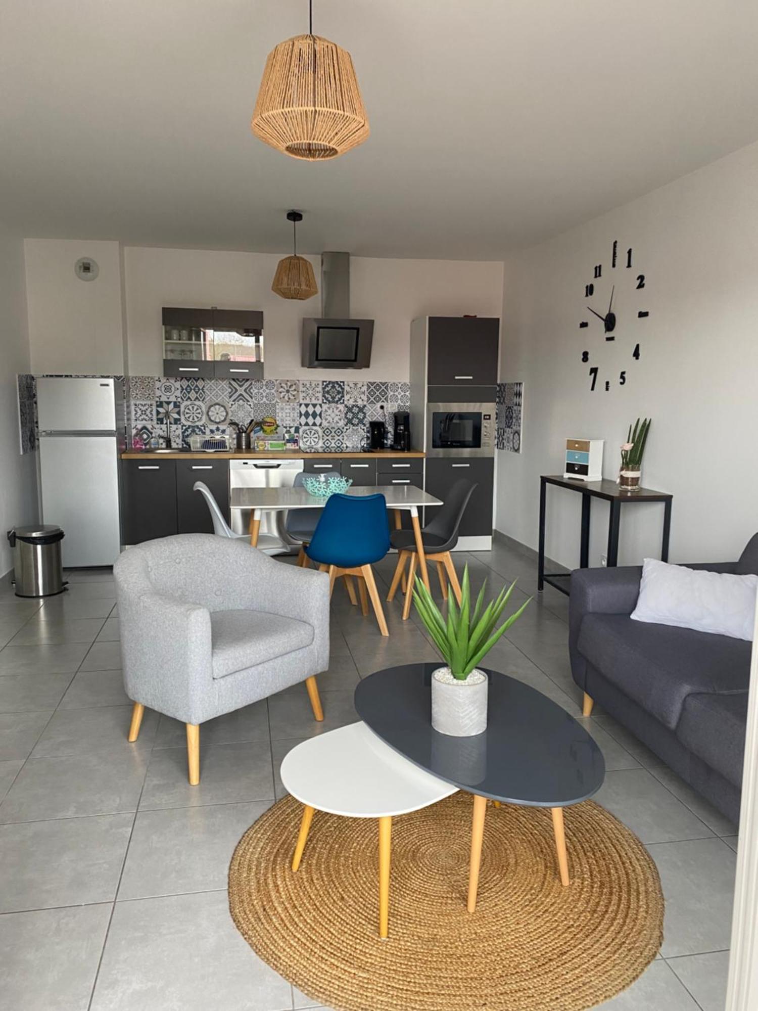 Appartement Neuf A St Jean De Niost Tout Confort Saint-Jean-de Niost Eksteriør bilde